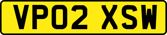 VP02XSW