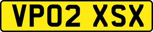 VP02XSX