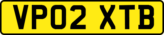 VP02XTB