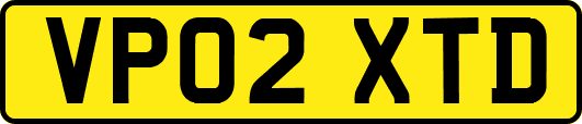 VP02XTD