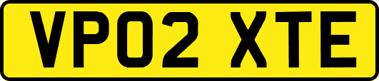 VP02XTE