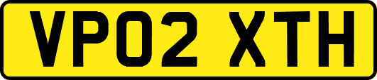 VP02XTH