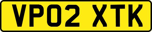 VP02XTK