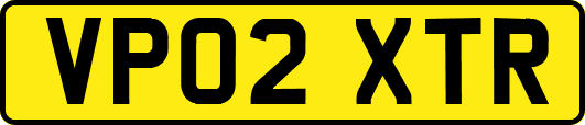 VP02XTR