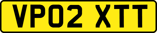 VP02XTT