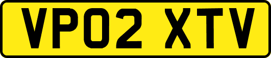 VP02XTV