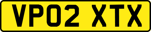 VP02XTX