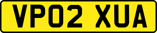 VP02XUA