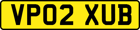 VP02XUB