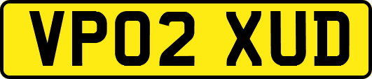 VP02XUD