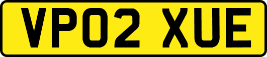 VP02XUE