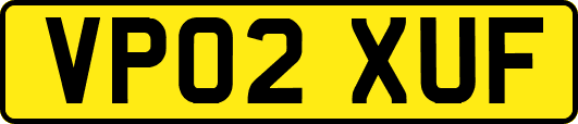 VP02XUF
