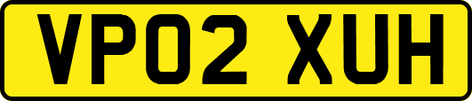 VP02XUH