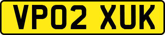 VP02XUK