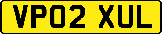 VP02XUL