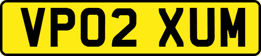 VP02XUM