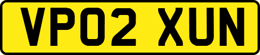 VP02XUN