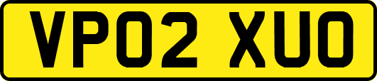 VP02XUO