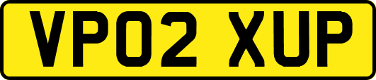 VP02XUP