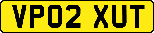 VP02XUT