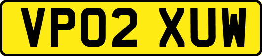 VP02XUW