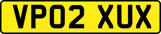 VP02XUX