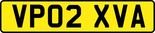VP02XVA