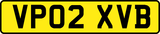 VP02XVB
