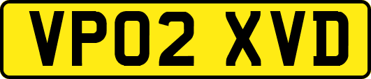 VP02XVD