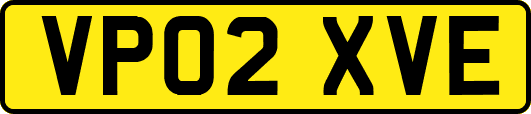 VP02XVE
