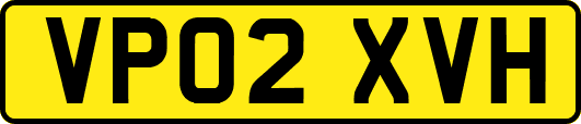 VP02XVH