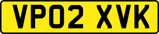 VP02XVK