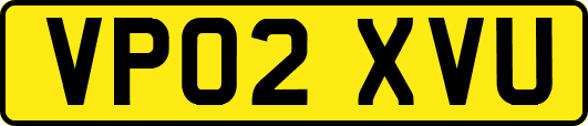 VP02XVU