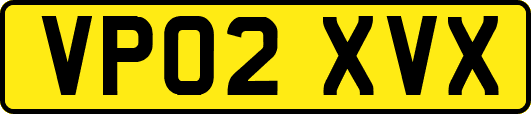 VP02XVX
