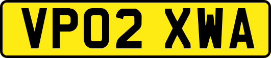 VP02XWA