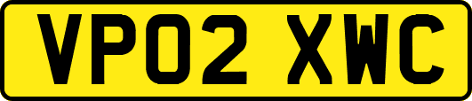 VP02XWC