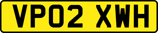 VP02XWH