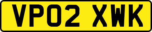 VP02XWK