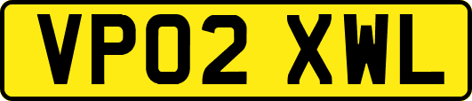 VP02XWL