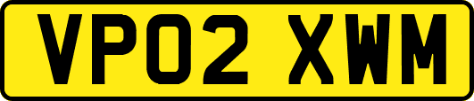 VP02XWM