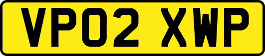 VP02XWP