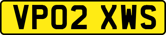 VP02XWS