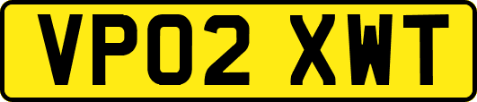 VP02XWT