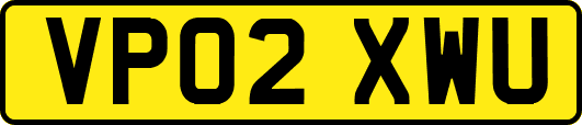 VP02XWU