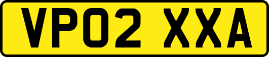 VP02XXA