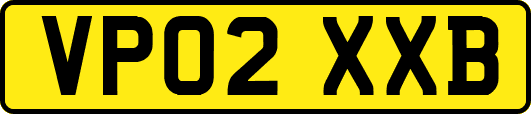 VP02XXB