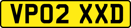 VP02XXD