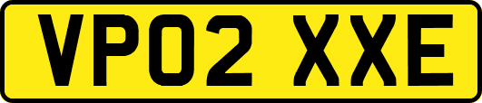 VP02XXE