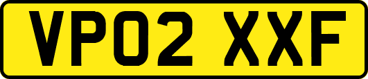 VP02XXF