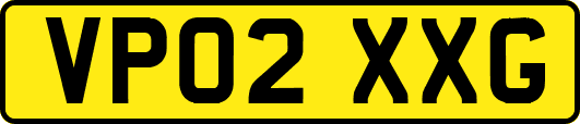 VP02XXG